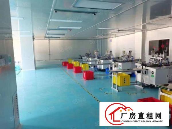 乌沙大润发旁边，楼上精装修650平方
