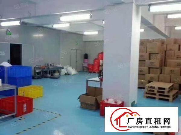  乌沙大润发旁边，楼上精装修650平方