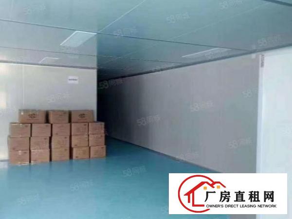  乌沙大润发旁边，楼上精装修650平方