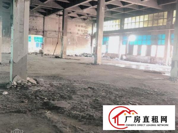  长安镇锦厦一楼7米高4000平带阁楼出租