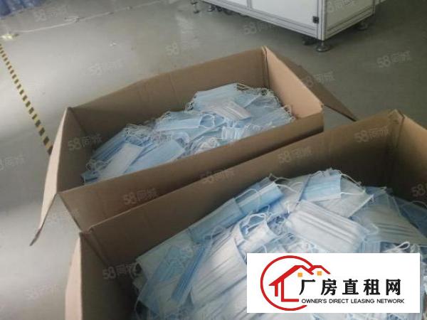  长安镇宵边楼上700平方，水电齐全，带有豪华装修。