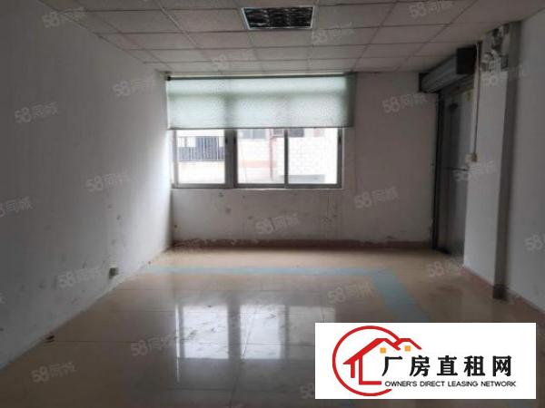  厦边楼上独立一整层650平方。水电齐全，有装修。