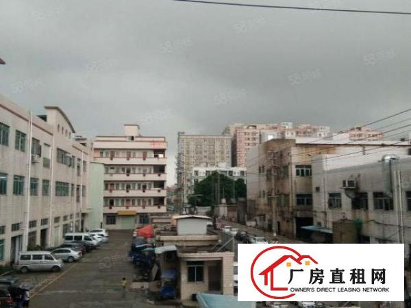  长安镇上沙新出1楼700平方，带有玻璃装修，水电齐全。
