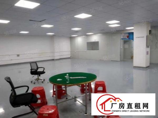  长安锦厦原房东小独院3200平招租