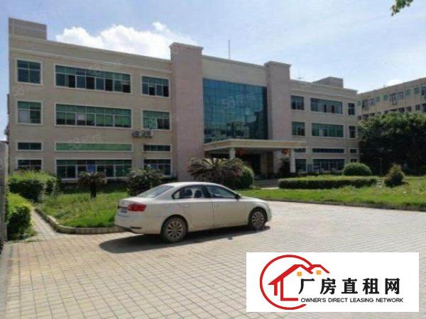  乌沙社区新出楼上精装修1000平厂房水电到位，无需转让费