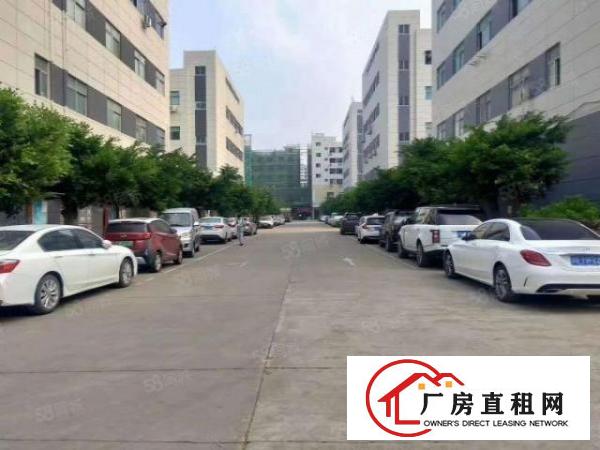  长安镇现有楼上带装修厂房1000平方，水电齐全，实际面积出租