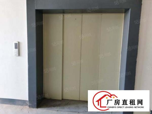  沙头社区现有无尘车间1000平方厂房出租带精装修水电齐全