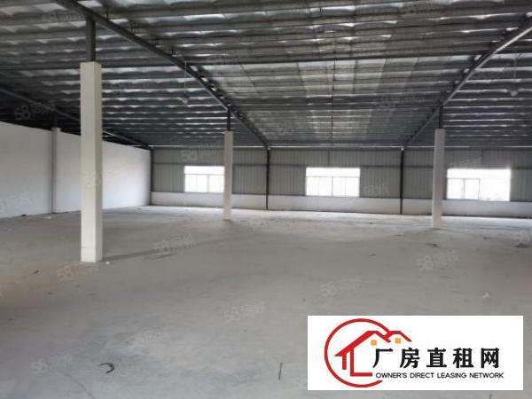  精装修300.500.600平米，吊顶环氧地坪漆做好，形象好