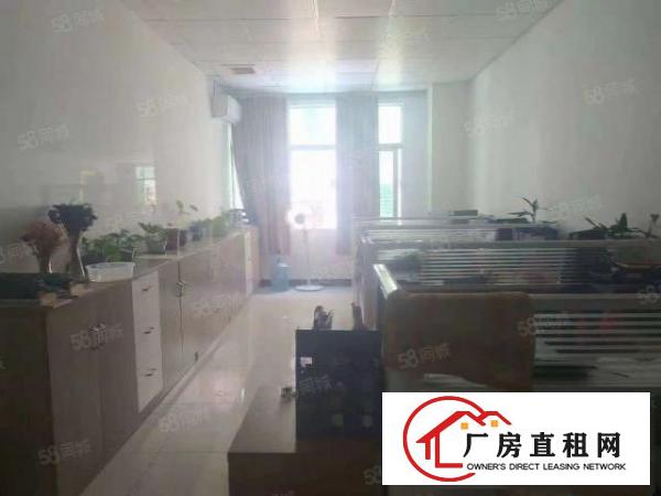  长安沿江高速旁独院厂房13F，单层4380工业用地拎包