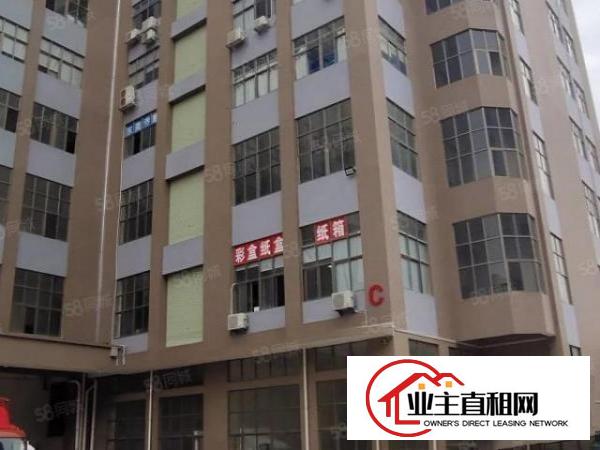  乌沙新安大桥一公里全新原房东重工厂房大小面积可分