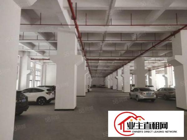  乌沙新安大桥一公里全新原房东重工厂房大小面积可分