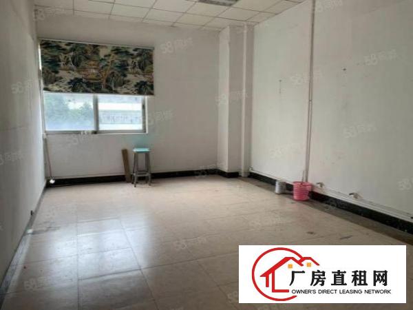  厦岗新出单一层厂房480平带装修厂房出租