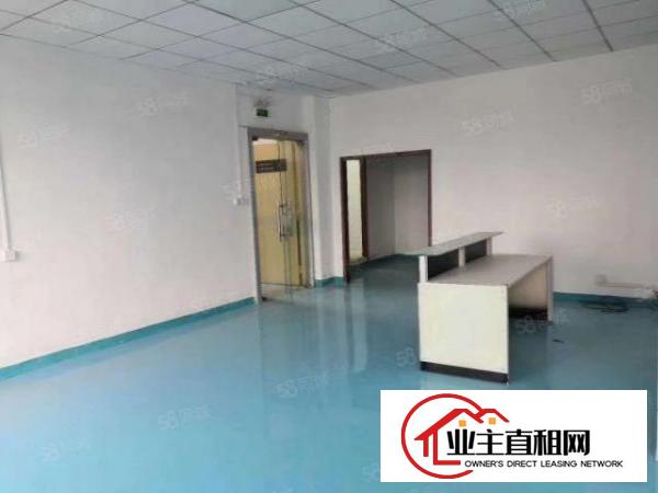  出租厂房可做轻污染行业抛光环评，原房东厂房1000平方