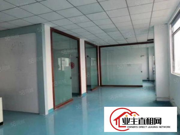  出租厂房可做轻污染行业抛光环评，原房东厂房1000平方