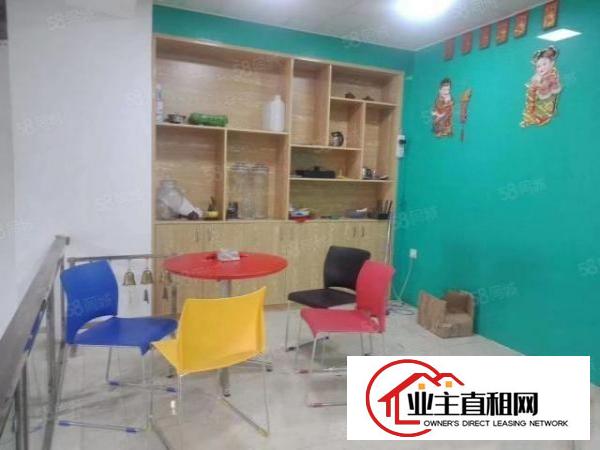  长安乌沙新出一楼750平带阁楼办公室水电齐全厂房出租！