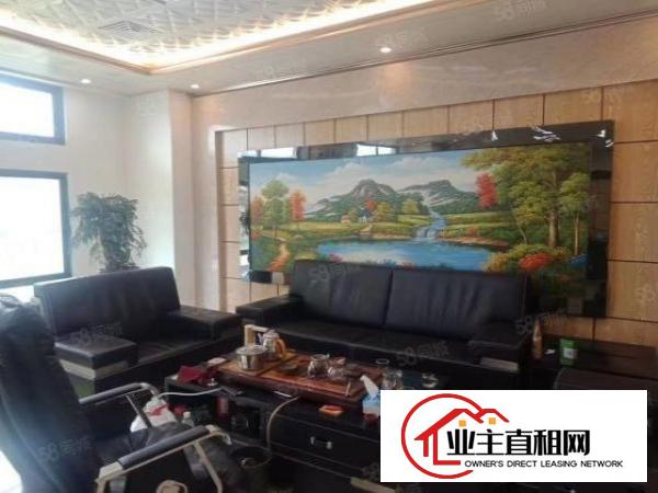  长安乌沙新出一楼750平带阁楼办公室水电齐全厂房出租！