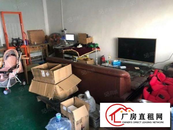  沙头新出一楼170平20元带装修厂房招租