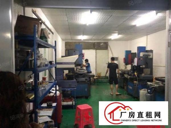  沙头新出一楼170平20元带装修厂房招租
