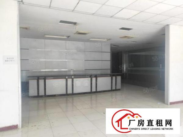  上沙社区新空出1楼厂房出租面积750平方（带装修）