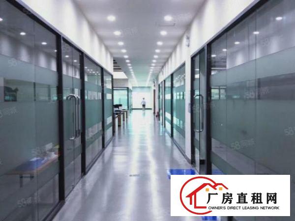  长安乌沙花园式独院13000平，带现成环评，可以分租