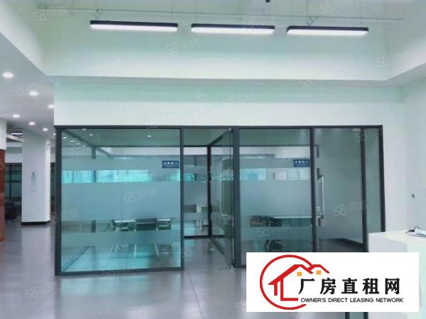  长安乌沙花园式独院13000平，带现成环评，可以分租