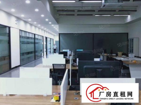  长安乌沙花园式独院13000平，带现成环评，可以分租