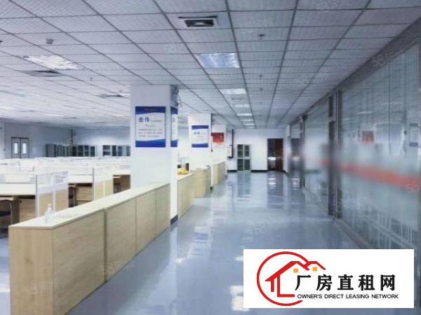  长安镇厦岗沿江高速口新出一楼千级无尘车间2000，无需转让费