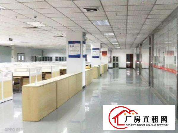  长安镇厦岗沿江高速口新出一楼千级无尘车间2000，无需转让费