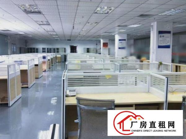  长安镇厦岗沿江高速口新出一楼千级无尘车间2000，无需转让费