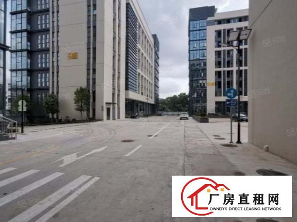  长安镇沙头28000平工业园厂房出租电商仓库出租一楼楼上分租