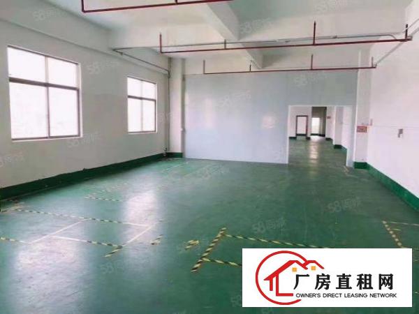  新民楼上350平方带水电装修。