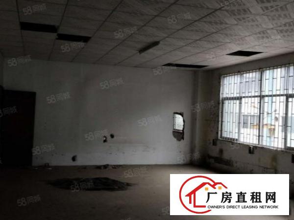  涌头一楼新出900平厂房出租周围交通便利方便进出大货车好招工
