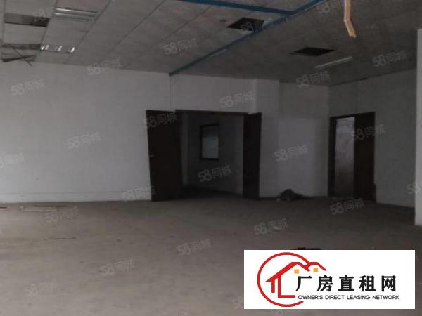 涌头一楼新出900平厂房出租周围交通便利方便进出大货车好招工