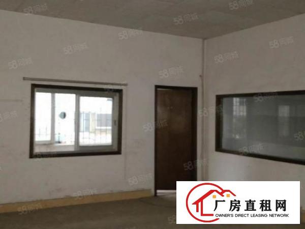  涌头一楼新出900平厂房出租周围交通便利方便进出大货车好招工