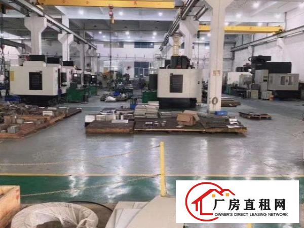  出租，振安东路1200平，电费0.8，行车免费用，停车位充足