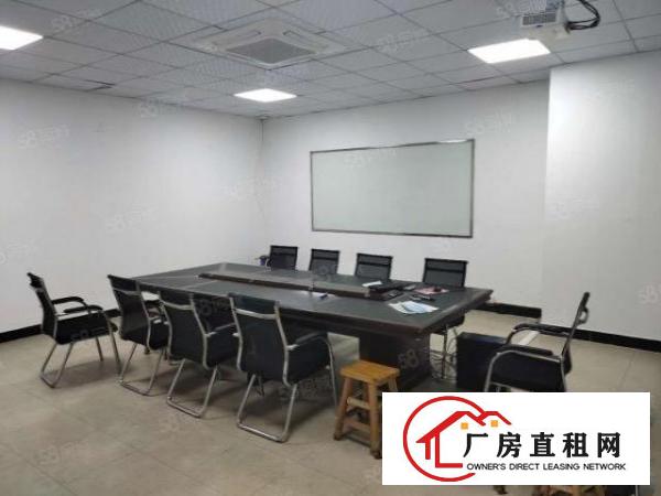  长安镇新安大桥附近二楼厂房1800平出租