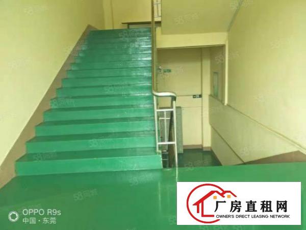  长安乌沙新出原房东厂房3楼1500平方带装修出租