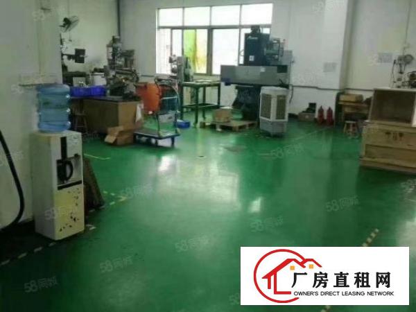  长安宵边振安东路边上新空出一楼630平。办公室水电齐全。
