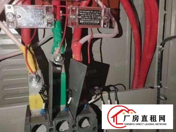  全新重工业厂房六楼无尘车间，位于沙头面积2500，靠近轻轨