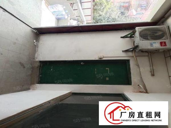  街口新出带装修齐全150平方小厂房