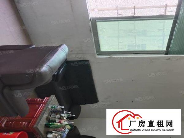  街口新出带装修齐全150平方小厂房