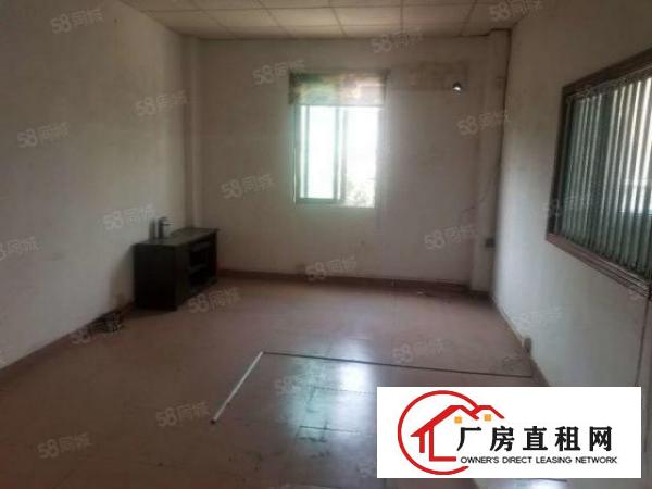  锦厦新出原房东厂房独门独院2000平带环评证厂房招租