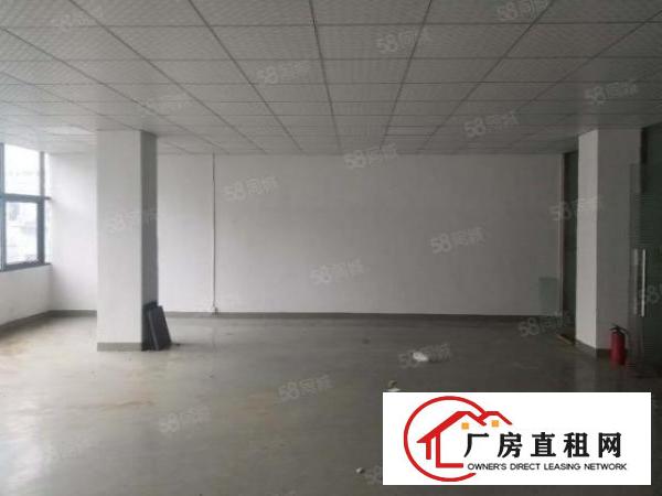  锦厦新出原房东厂房独门独院2000平带环评证厂房招租