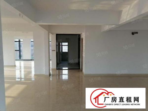  锦厦新出原房东厂房独门独院2000平带环评证厂房招租