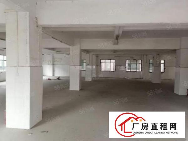  锦厦新出原房东厂房独门独院2000平带环评证厂房招租