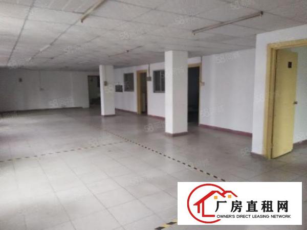  锦厦新出原房东厂房独门独院2000平带环评证厂房招租
