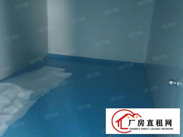  长安宵边新出楼上240平带装修厂房出租