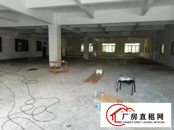  长安咸西新出独门独院6500平方可分租