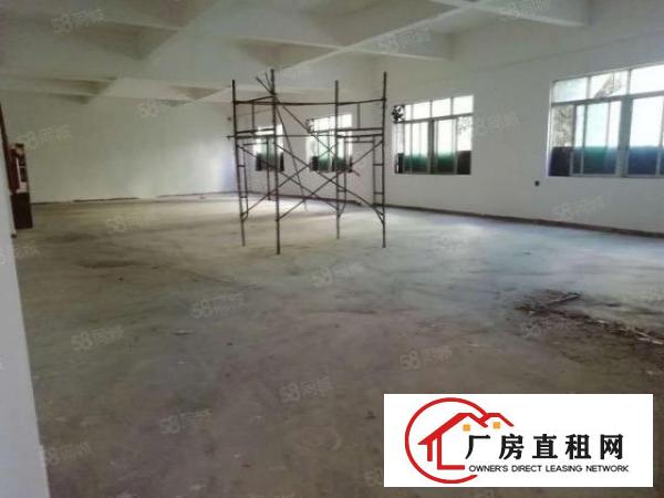  长安咸西新出独门独院6500平方可分租