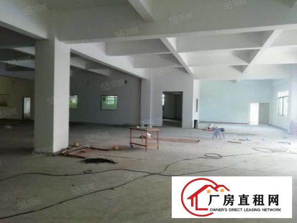  长安咸西新出独门独院6500平方可分租